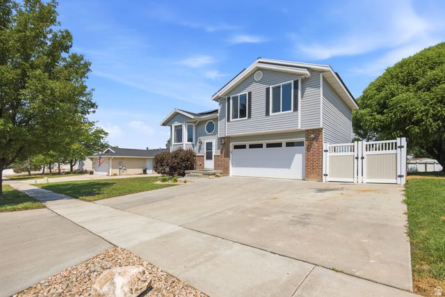 924 E 1275 N, Ogden, UT 84404