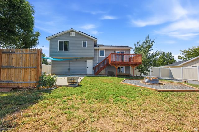 924 E 1275 N, Ogden, UT 84404