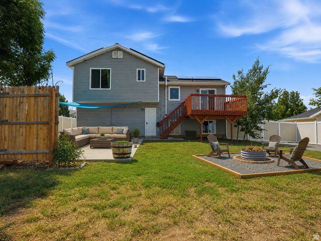924 E 1275 N, Ogden, UT 84404