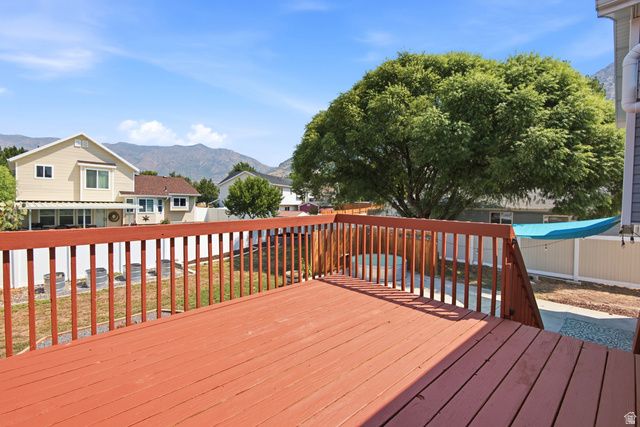 924 E 1275 N, Ogden, UT 84404