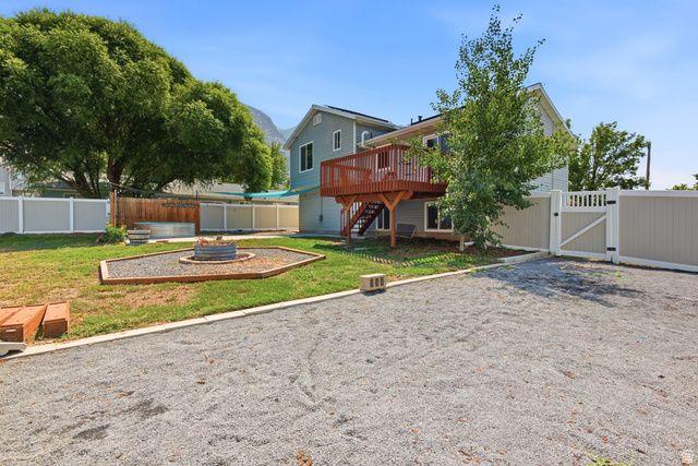924 E 1275 N, Ogden, UT 84404