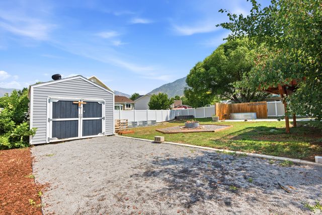 924 E 1275 N, Ogden, UT 84404
