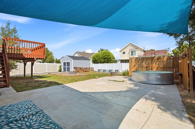 924 E 1275 N, Ogden, UT 84404