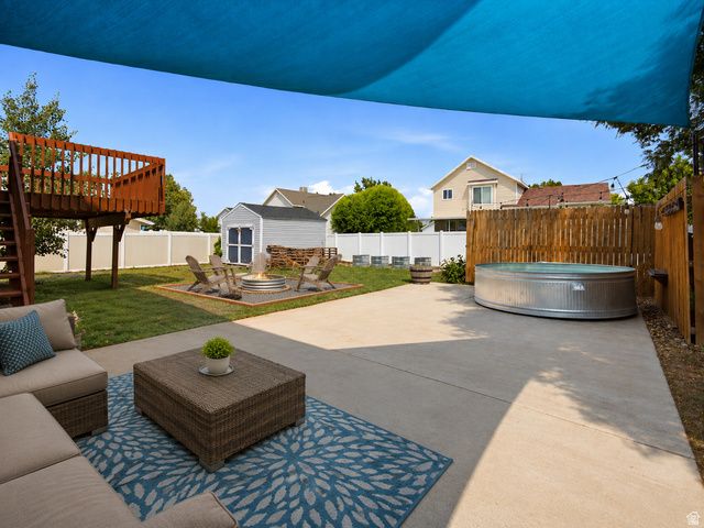924 E 1275 N, Ogden, UT 84404