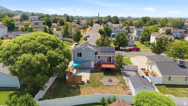 924 E 1275 N, Ogden, UT 84404