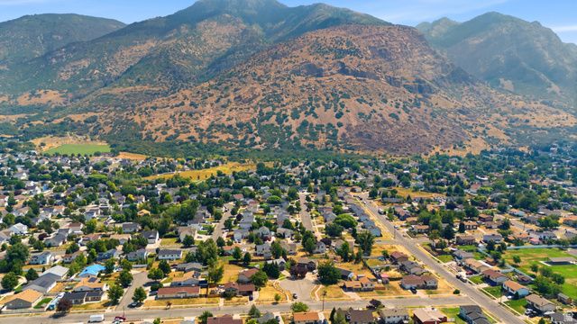 924 E 1275 N, Ogden, UT 84404