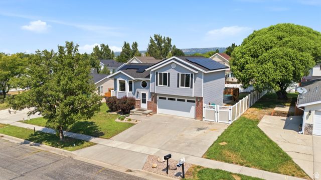 924 E 1275 N, Ogden, UT 84404
