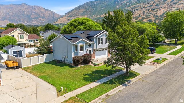924 E 1275 N, Ogden, UT 84404