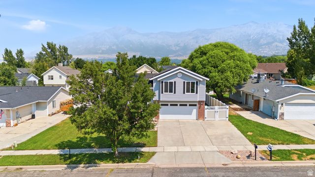 924 E 1275 N, Ogden, UT 84404