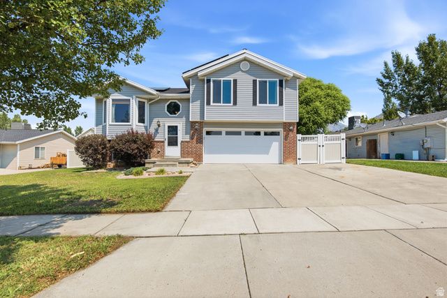924 E 1275 N, Ogden, UT 84404