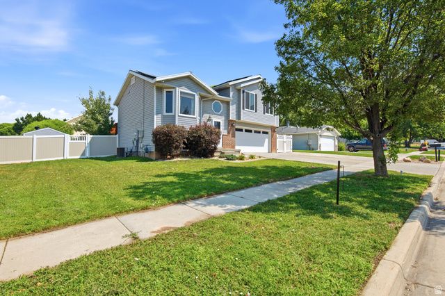 924 E 1275 N, Ogden, UT 84404