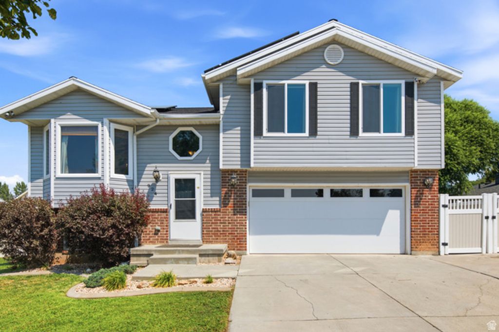 924 E 1275 N, Ogden, UT 84404