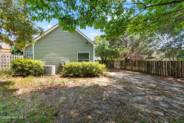 1176 Shipyard Boulevard, Wilmington, NC 28412