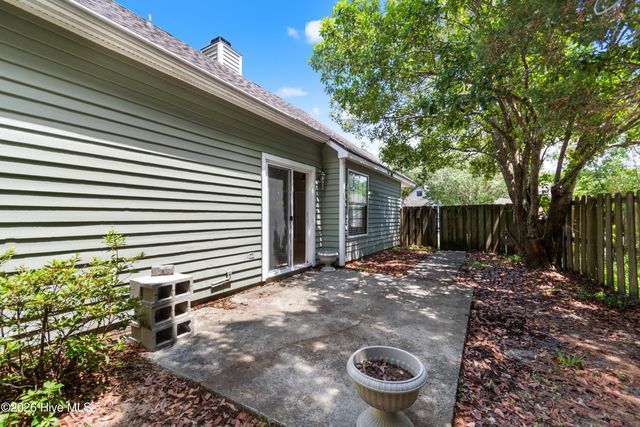 1176 Shipyard Boulevard, Wilmington, NC 28412