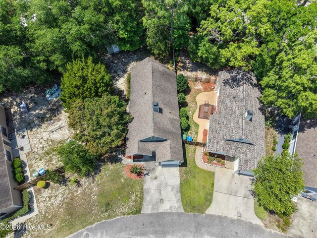 1176 Shipyard Boulevard, Wilmington, NC 28412