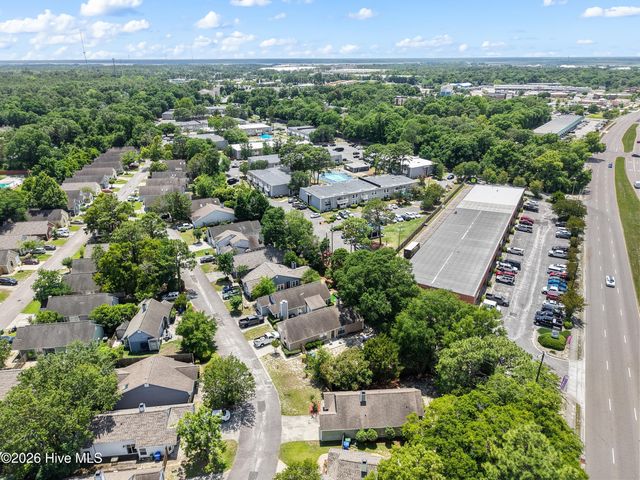 1176 Shipyard Boulevard, Wilmington, NC 28412