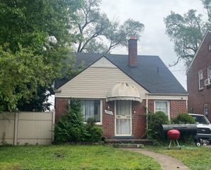 18090 Washburn Street, Detroit, MI 48221