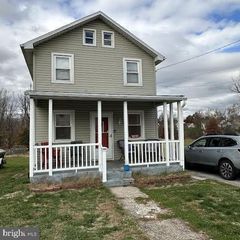 2031 PARK ST, Dover, PA 17315