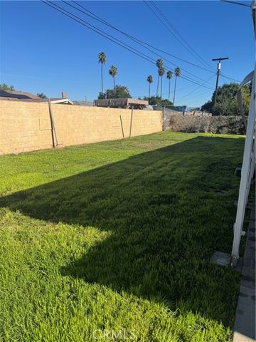 8971 Glencoe, Riverside, CA 92503