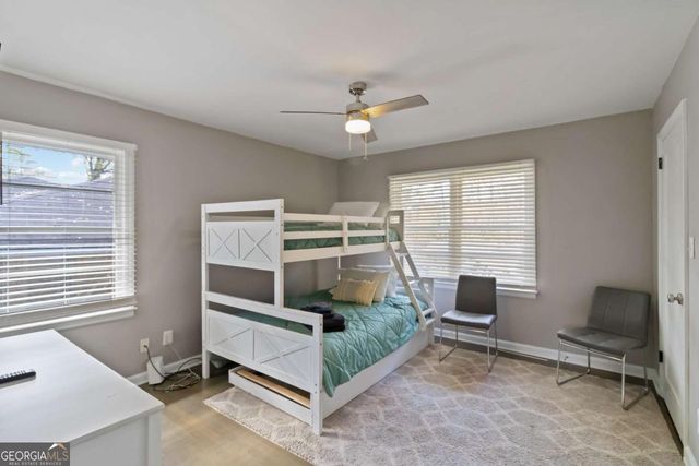 2450 Harwood Drive, Atlanta, GA 30344