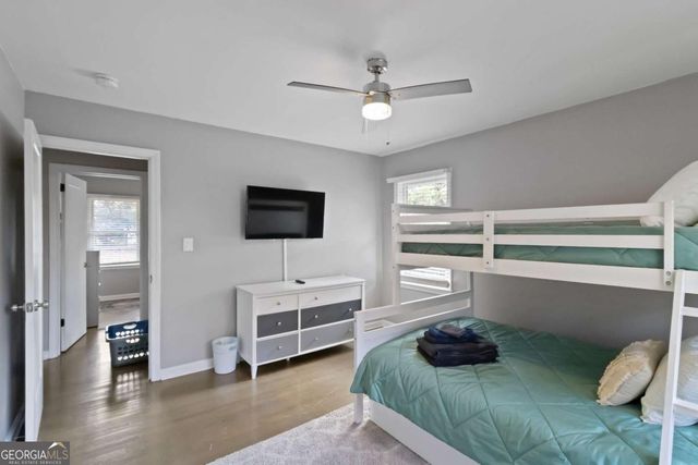 2450 Harwood Drive, Atlanta, GA 30344