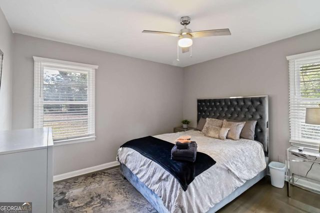 2450 Harwood Drive, Atlanta, GA 30344