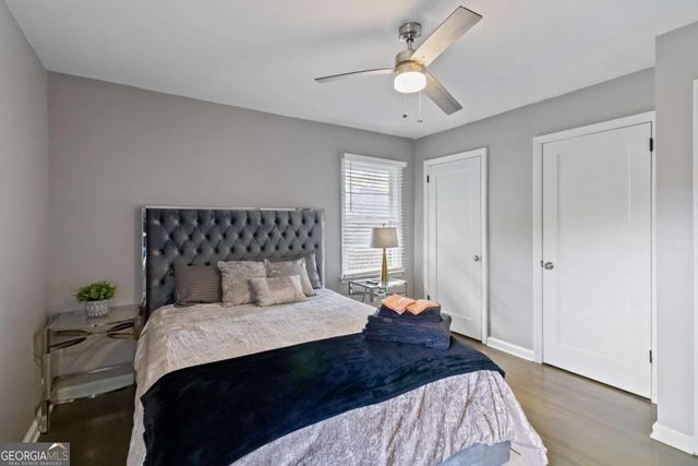 2450 Harwood Drive, Atlanta, GA 30344