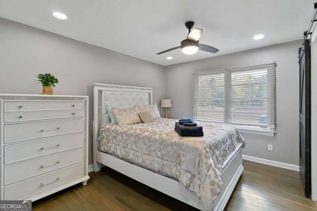 2450 Harwood Drive, Atlanta, GA 30344