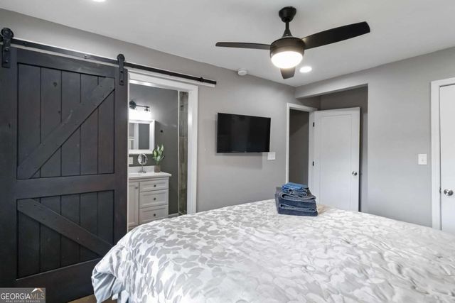 2450 Harwood Drive, Atlanta, GA 30344