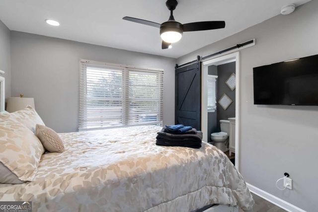 2450 Harwood Drive, Atlanta, GA 30344