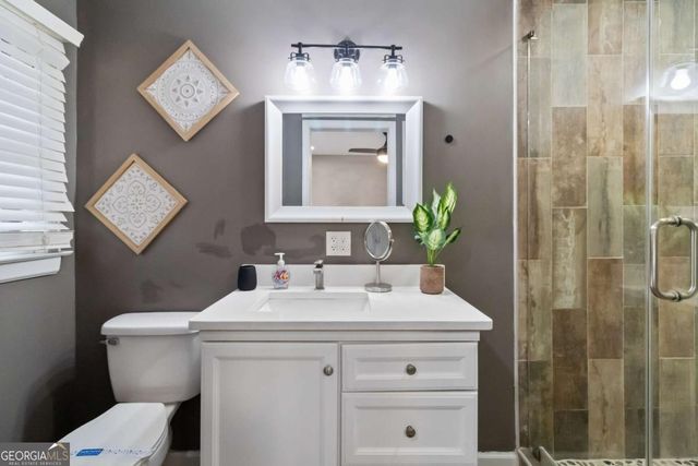 2450 Harwood Drive, Atlanta, GA 30344