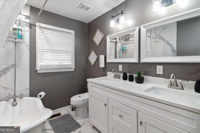 2450 Harwood Drive, Atlanta, GA 30344