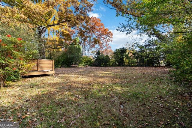 2450 Harwood Drive, Atlanta, GA 30344