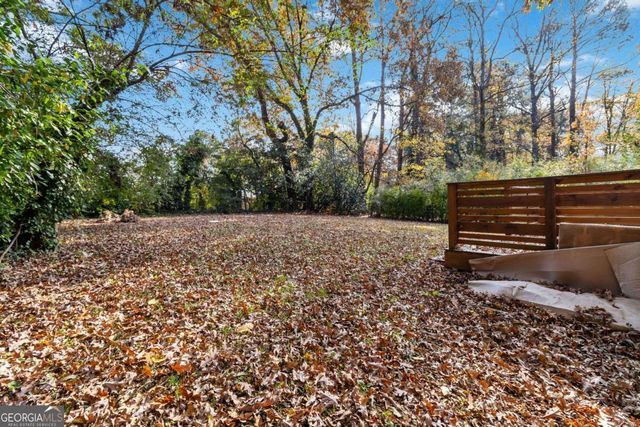 2450 Harwood Drive, Atlanta, GA 30344