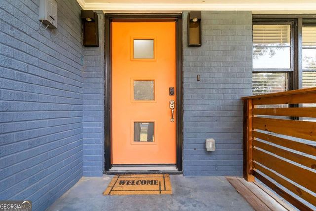 2450 Harwood Drive, Atlanta, GA 30344