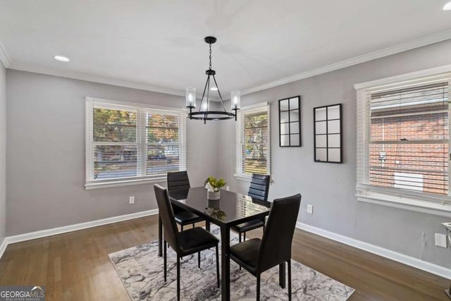 2450 Harwood Drive, Atlanta, GA 30344