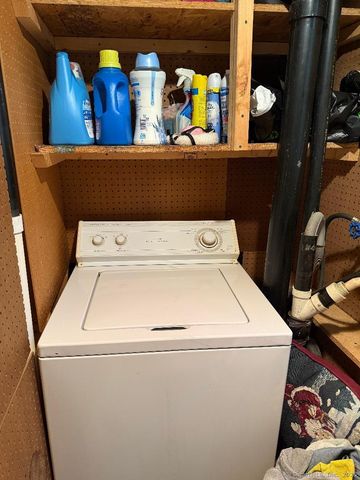 65 Hitchcock Drive, Meriden, CT 06450