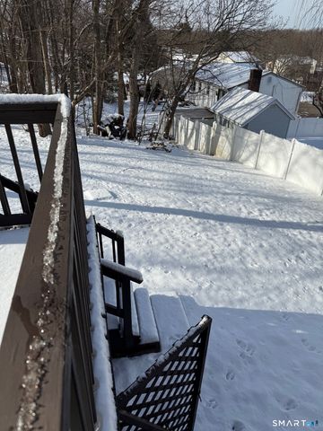 65 Hitchcock Drive, Meriden, CT 06450