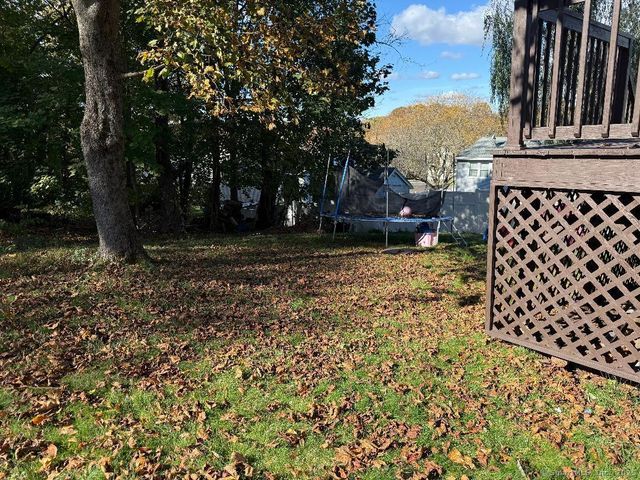 65 Hitchcock Drive, Meriden, CT 06450