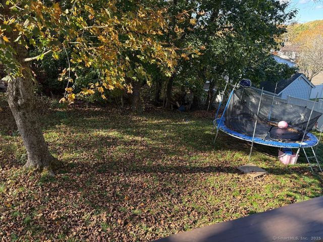 65 Hitchcock Drive, Meriden, CT 06450