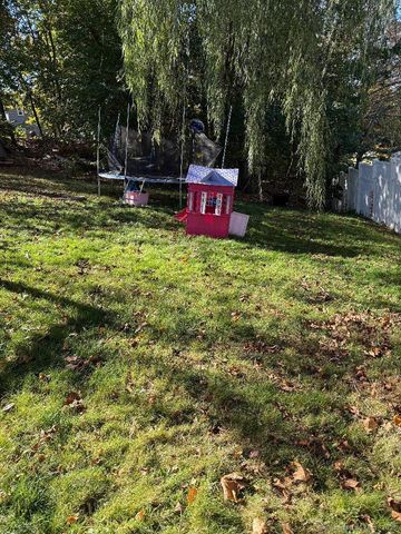 65 Hitchcock Drive, Meriden, CT 06450