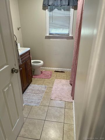 65 Hitchcock Drive, Meriden, CT 06450