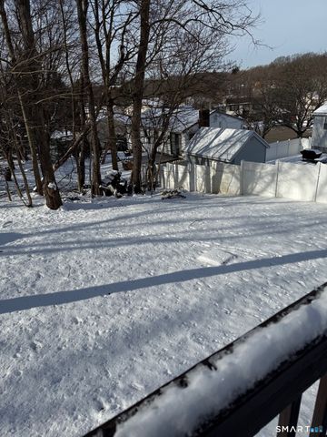 65 Hitchcock Drive, Meriden, CT 06450