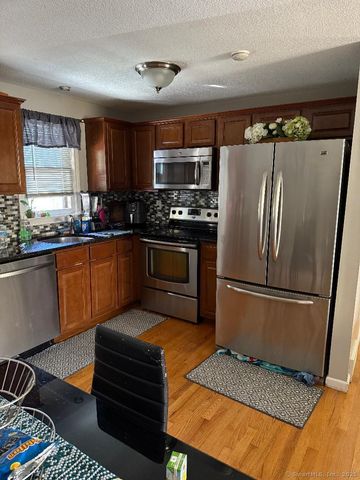 65 Hitchcock Drive, Meriden, CT 06450