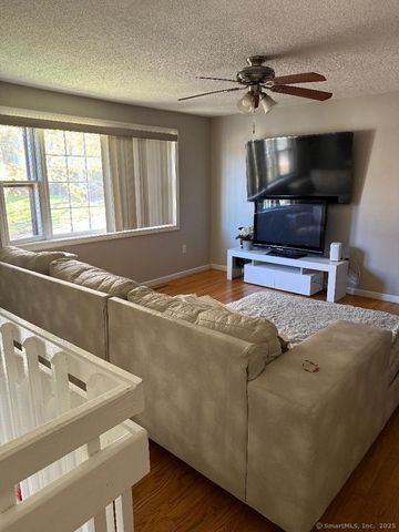 65 Hitchcock Drive, Meriden, CT 06450