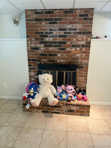 65 Hitchcock Drive, Meriden, CT 06450