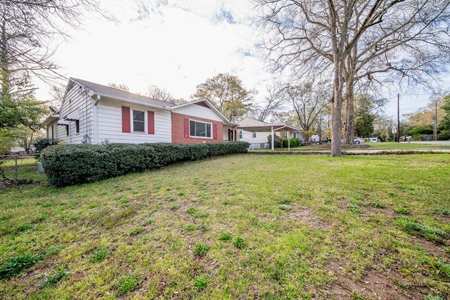 5602 Morris Avenue, Columbus, GA 31904