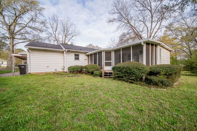 5602 Morris Avenue, Columbus, GA 31904