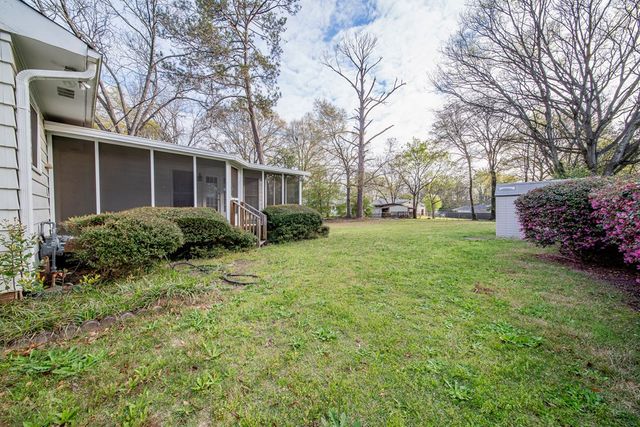 5602 Morris Avenue, Columbus, GA 31904