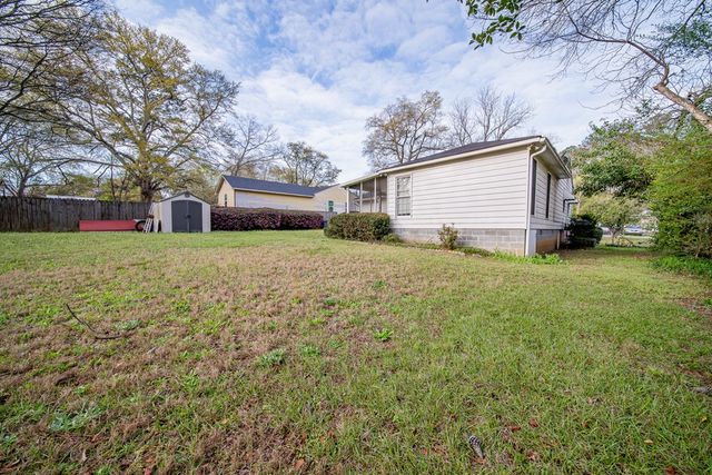 5602 Morris Avenue, Columbus, GA 31904